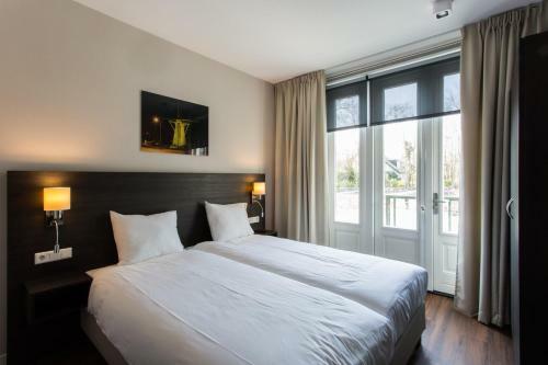 Hotel Mezger Lodges