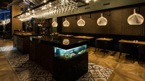 Hotel Mezger Lodges