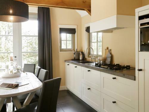 Holiday Home Vrijrijck Vlindervallei.4