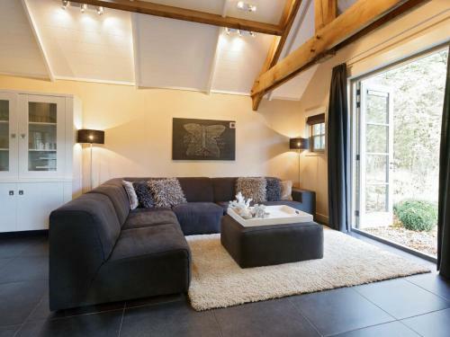 Holiday Home Vrijrijck Vlindervallei.4