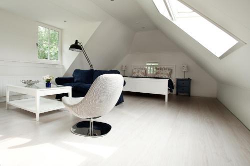 Bed & Breakfast B & B De Lorijn