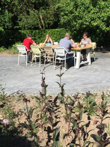Bed & Breakfast B & B De Lorijn
