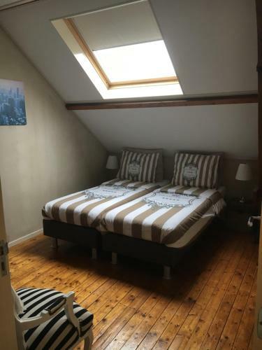 Oostmolenhoeve B&B