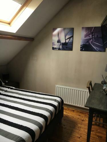 Oostmolenhoeve B&B