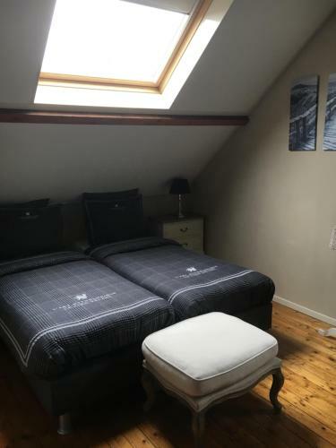 Oostmolenhoeve B&B
