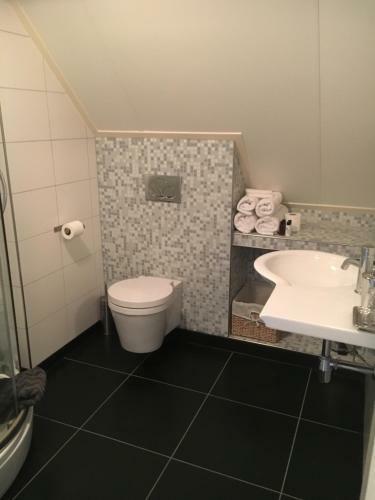 Oostmolenhoeve B&B