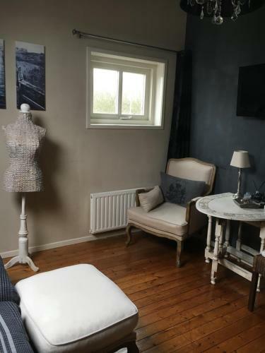 Oostmolenhoeve B&B