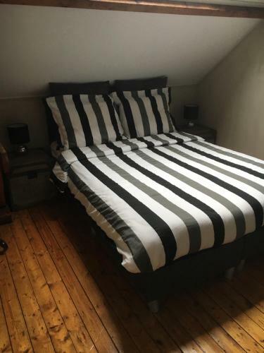 Oostmolenhoeve B&B
