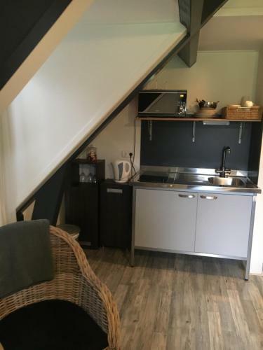 Oostmolenhoeve B&B