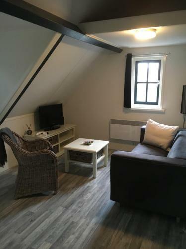 Oostmolenhoeve B&B