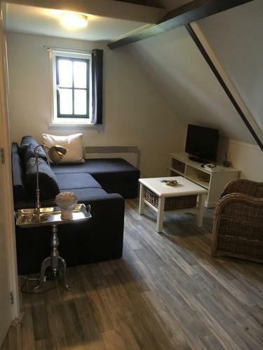 Oostmolenhoeve B&B