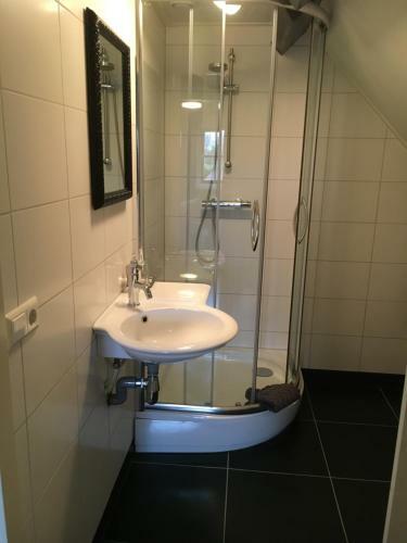 Oostmolenhoeve B&B