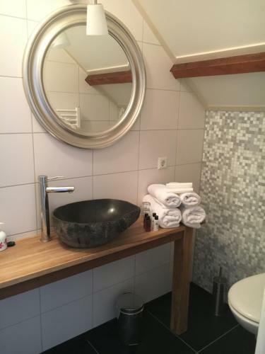 Oostmolenhoeve B&B