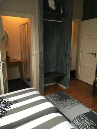 Oostmolenhoeve B&B