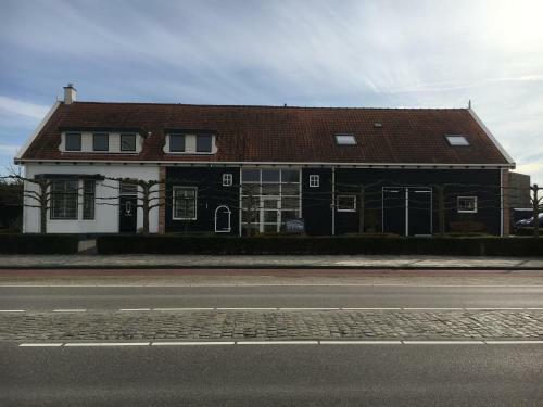 Oostmolenhoeve B&B
