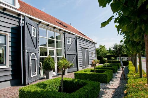 Oostmolenhoeve B&B