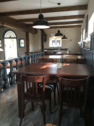 Oostmolenhoeve B&B