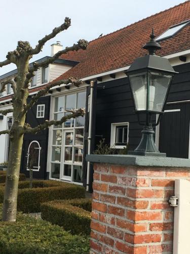 Oostmolenhoeve B&B