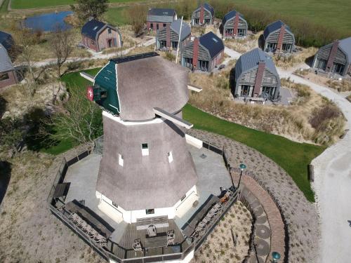 Zicht Op de Molen 2