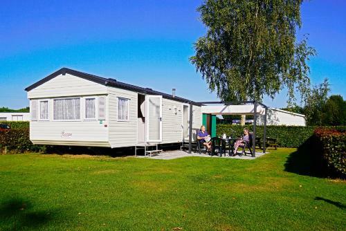 Camping De Hondsrug