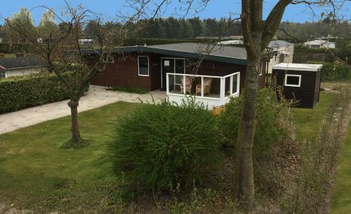 Camping De Hondsrug