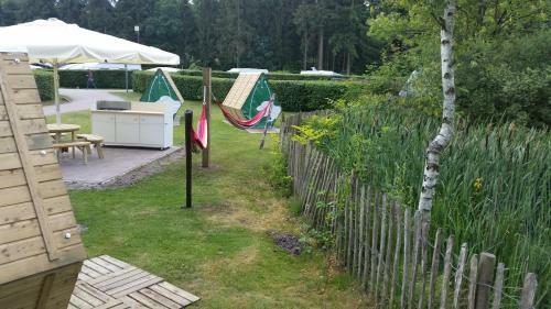 Camping De Hondsrug