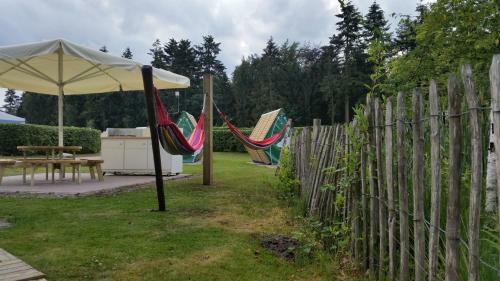 Camping De Hondsrug