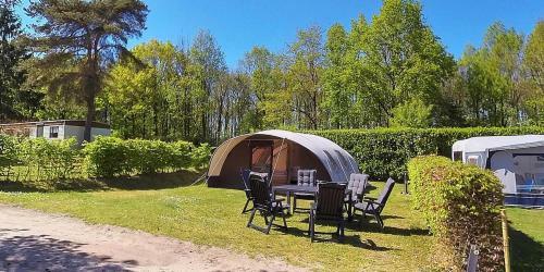 Camping De Hondsrug