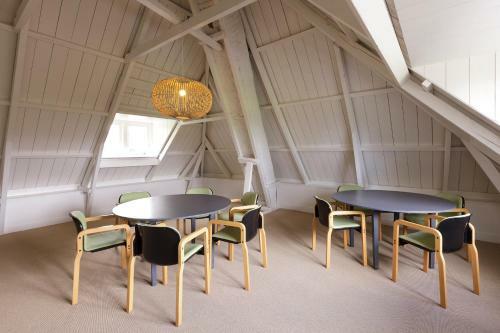 Landhuis Hotel Rikus