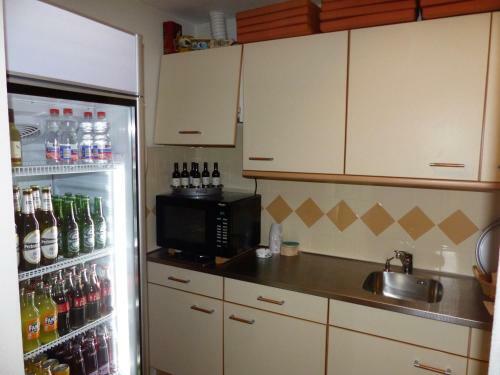 Posada Herberg De Eexter Os