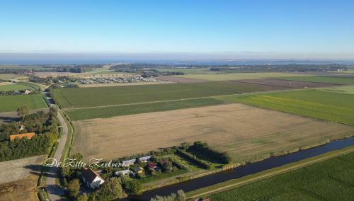 Bed & Breakfast de Zilte Zeehoeve