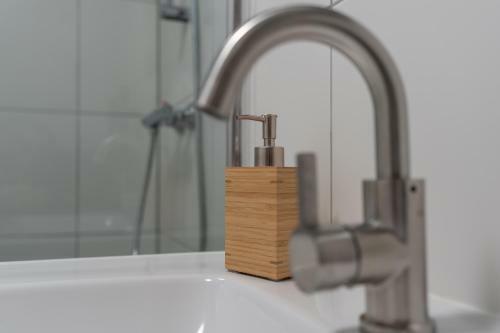Apartamento Casamare