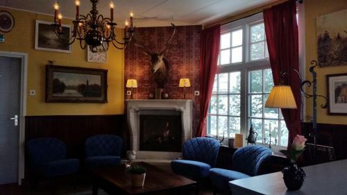 Posada Herberg De Boschrand