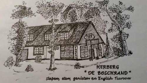 Posada Herberg De Boschrand