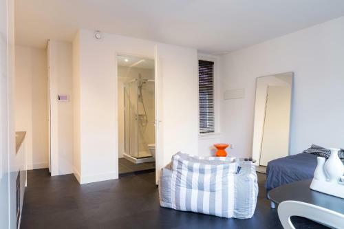 Apartamento Book & Stay