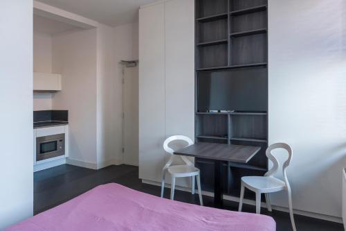 Apartamento Book & Stay