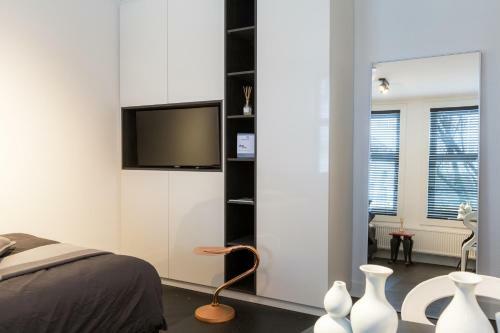 Apartamento Book & Stay