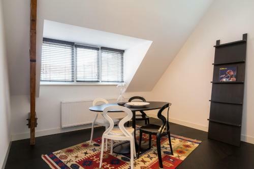 Apartamento Book & Stay