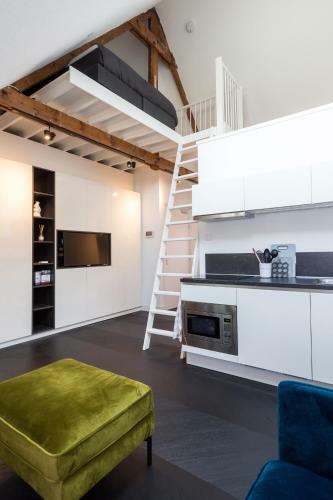 Apartamento Book & Stay