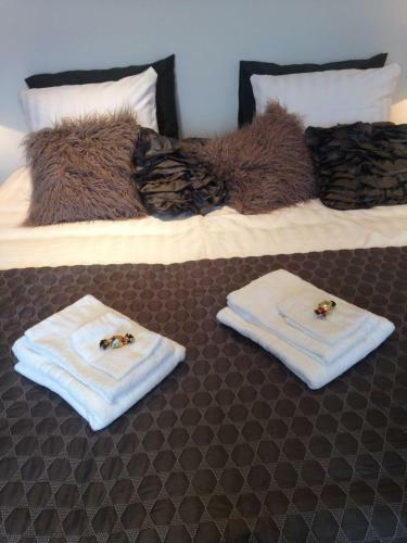 Bed & Breakfast Cafe 't Vonderke