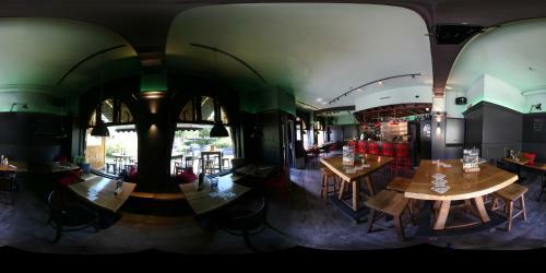Bed & Breakfast Cafe 't Vonderke
