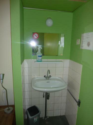 Albergue Nvh de Hondsrug