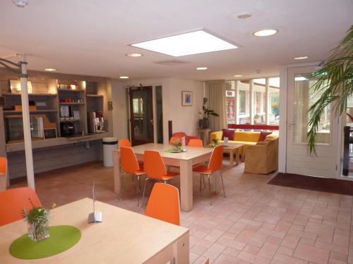 Albergue Nvh de Hondsrug