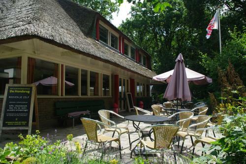 Albergue Nvh de Hondsrug