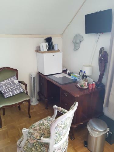 Erbuca Bed And Breakfast