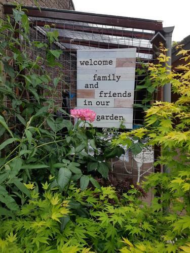 Erbuca Bed And Breakfast