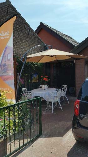 Erbuca Bed And Breakfast