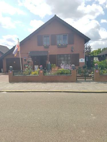 Erbuca Bed And Breakfast