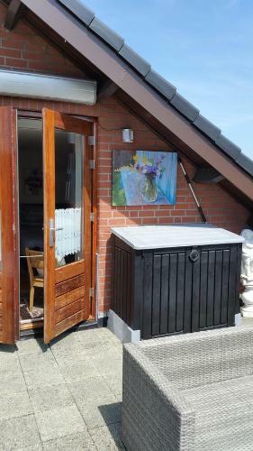 Erbuca Bed And Breakfast