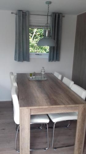 Minicamping Wisse